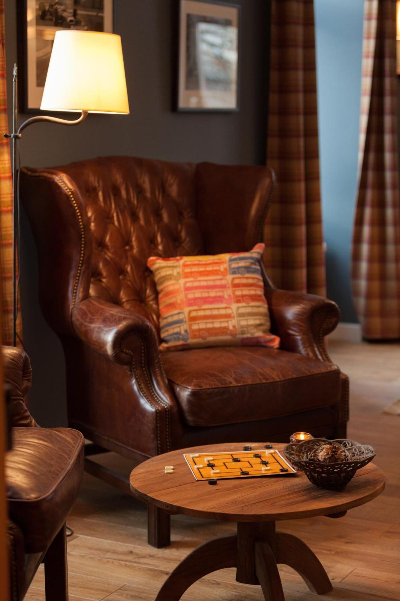 Boutique-Hotel Garni Bellevue Davos Wiesen エクステリア 写真