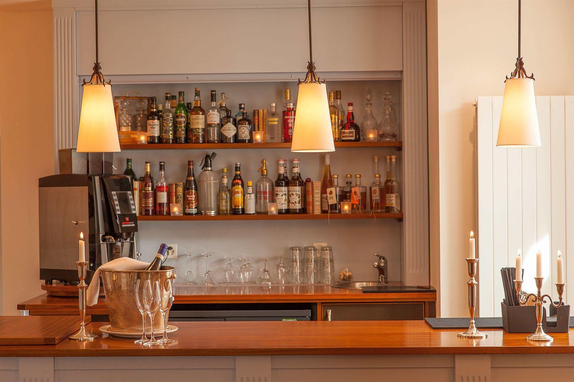 Boutique-Hotel Garni Bellevue Davos Wiesen エクステリア 写真